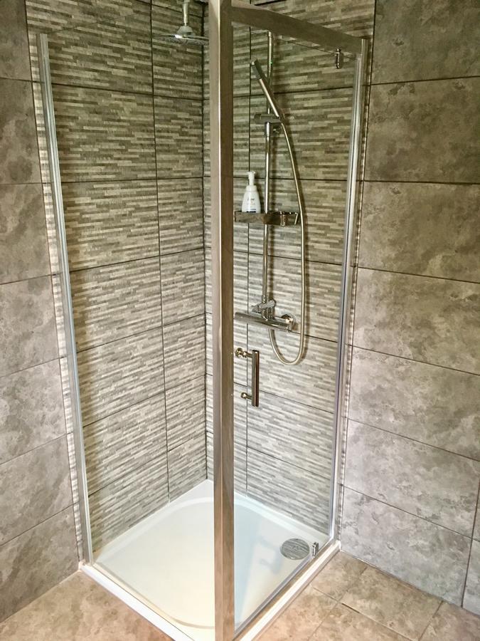 The Sun B&B Rooms Winforton Bagian luar foto